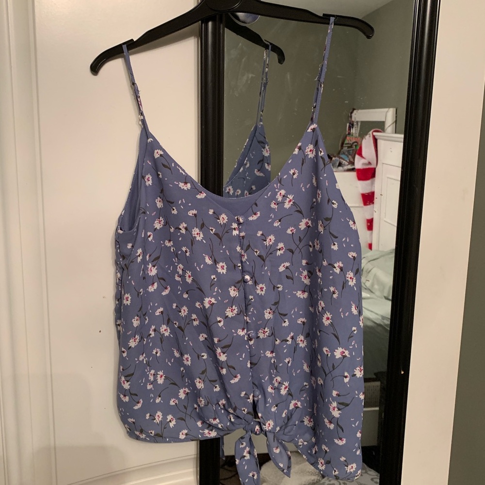 women’s summer top